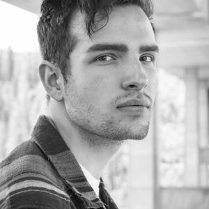 Meet your Posher, William